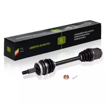 Привод колеса передний правый HYUNDAI Tucson (04-) 2.0 MT (TRIALLI)