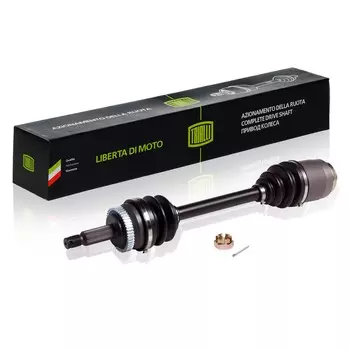 Привод колеса передний правый HYUNDAI Tucson (04-) 2.7 AT (TRIALLI)