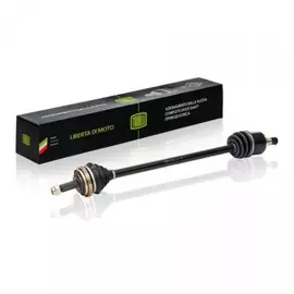 Привод колеса ВАЗ 1118, 2190 правый с ABS (TRIALLI)