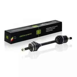 Привод колеса ВАЗ 2110 левый (TRIALLI) AR771