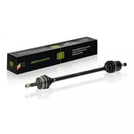 Привод колеса ВАЗ 2110 правый (TRIALLI) AR770