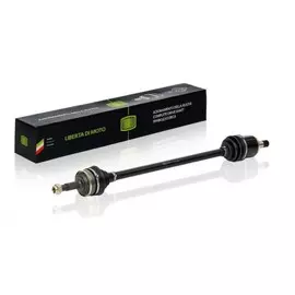 Привод колеса ВАЗ 2121 правый (TRIALLI) AR720