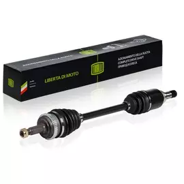 Привод колеса ВАЗ LADA Vesta с КПП Renault JH3 левый