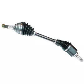 Привод колеса ВАЗ LADA XRAY с КПП Renault JR5 левый (TRIALLI) AR 849