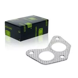 Прокладка приемной трубы Москвич 412 перфометалл (TRIALLI) GZ 102 0120 1