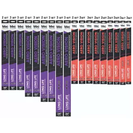 Промо Набор щеток 11 LAVR