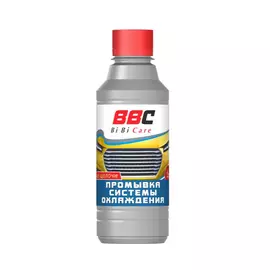 Промывка системы охлаждения LAVR BiBiCare 280мл