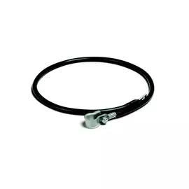 Провод АКБ ГАЗ 33023 дв.CUMMINS / " " 740мм (Cargen)