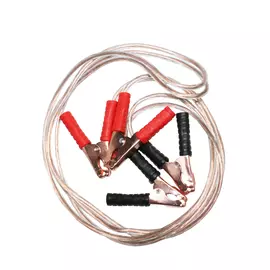 Провода прикуривания аккумулятора 200А 2м