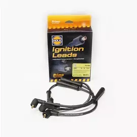 Провода высоковольтные ВАЗ LADA Largus, RENAULT 8кл. полусиликон Prime (HOLA) HL440