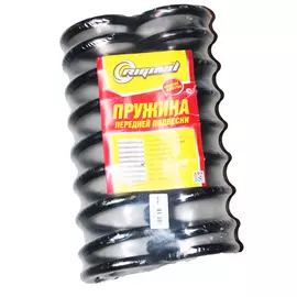 Пружина подвески передней УАЗ-3160, 3162 (HANTER, PATRIOT) (Riginal)