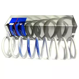 Пружина подвески задней ВАЗ-2123 (АвтоВАЗ) мягкая