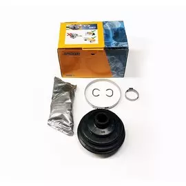 Пыльник привода наружного ВАЗ 2108 (SPIDAN) (хомут+смазка)