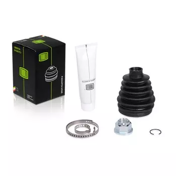 Пыльник ШРУС наруж. CHEVROLET Cruze (09-) 1.8i (TRIALLI)