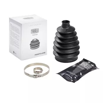 Пыльник ШРУС наруж. CHEVROLET Lanos (97-) (TPEE термопласт) (TRIALLI)