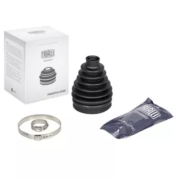 Пыльник ШРУС наруж. KIA Ceed (ED) (06-) (TPEE термопласт) (TRIALLI)