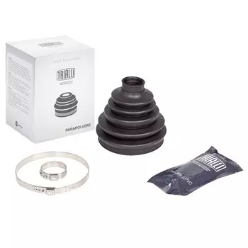 Пыльник ШРУС наруж. LAND ROVER Range Rover III (02-) (TPEE термопласт) (TRIALLI)