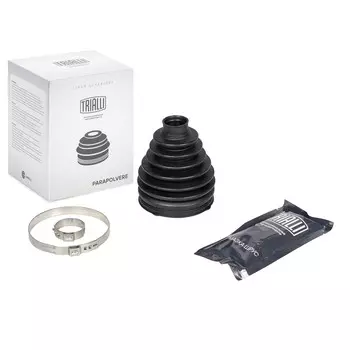 Пыльник ШРУС наруж. MAZDA 3 (BK) (03-) (TPEE термопласт) (TRIALLI)