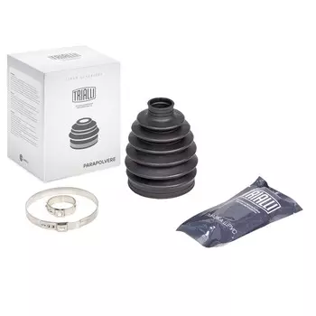 Пыльник ШРУС наруж. MAZDA 6 (GG) (02-) MT (TPEE термопласт) (TRIALLI)