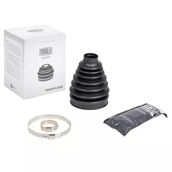 Пыльник ШРУС наруж. MAZDA CX-7 (07-) (TPEE термопласт) (TRIALLI)