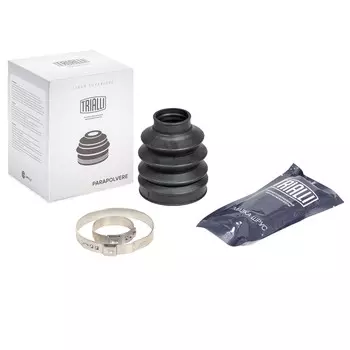 Пыльник ШРУС наруж. зад. MERCEDES C-Class W203 (00-) (TPEE термопласт) (TRIALLI)