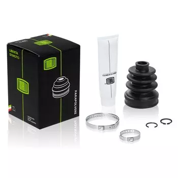 Пыльник ШРУС внутр. DAEWOO Matiz (98-) (TRIALLI)