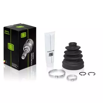 Пыльник ШРУС внутр. LDV Maxus (05-) (TRIALLI)