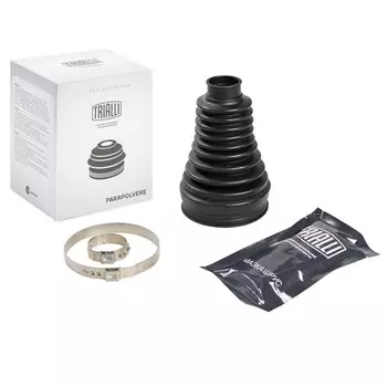 Пыльник ШРУС внутр. перед. MERCEDES S-Class W220 (98-) (TPEE термопласт) (TRIALLI)