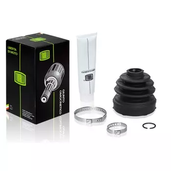 Пыльник ШРУС внутр. SSANGYONG Actyon II (10-) (Вал 29мм) (TRIALLI)