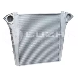 Радиатор интеркулера 6520 (LUZAR) LRIC 0765