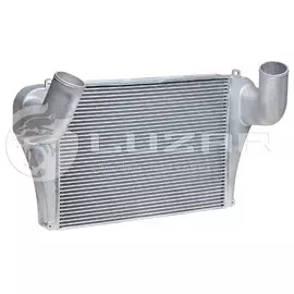 Радиатор интеркулера для 5320, 54115 (LUZAR) LRIC 0723