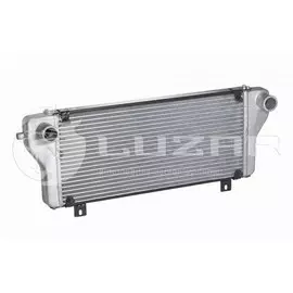 Радиатор интеркулера ГАЗель Next (LUZAR) LRIC 0322