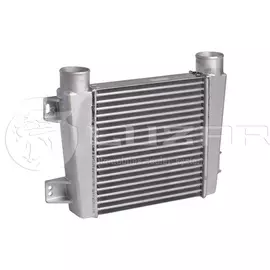 Радиатор интеркулера ПАЗ 3205 дв. ММЗ (LUZAR) LRIC 0332