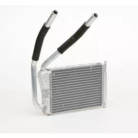 Радиатор отопителя LUZAR DAEWOO Nexia New алюминиевый