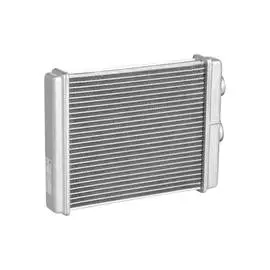 Радиатор отопителя OPEL Astra H (04-) (LUZAR) LRh 2166