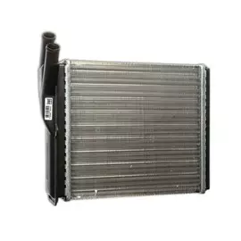 Радиатор отопителя Пекар ВАЗ 2123