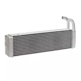 Радиатор отопителя УАЗ 3151 (20мм) (LUZAR) LRh 03690b алюм.