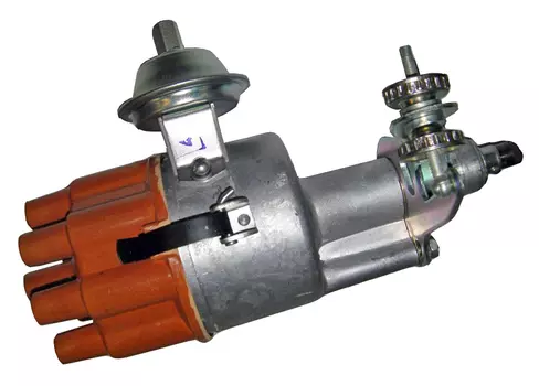 Распределитель зажигания ЗИЛ 46.3706-01 контактный (СОАТЭ)