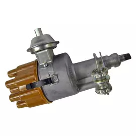 Распределитель зажигания ЗИЛ Р137-01 контактный(СОАТЭ)