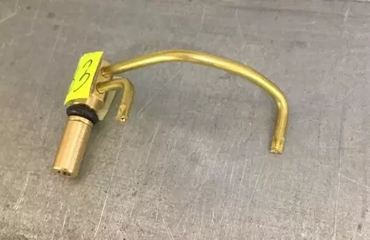 Распылитель ускорительного насоса ВАЗ 21083