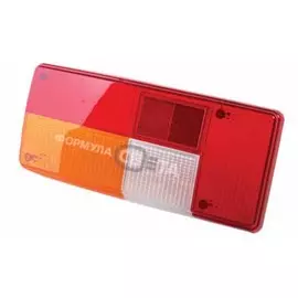 Рассеиватель фонаря заднего ВАЗ 2105 левый (Формула Света)