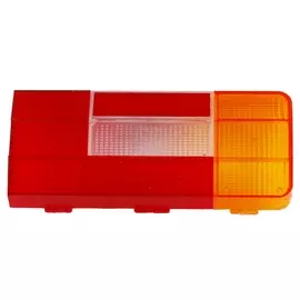 Рассеиватель фонаря заднего ВАЗ 2106 правый (ОСВАР)