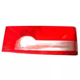 Рассеиватель фонаря заднего ВАЗ 2108 левый тюнинг (Формула Света)