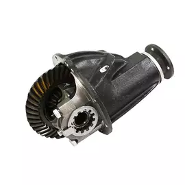 Редуктор заднего моста ВАЗ 2106 (п/ч 3,9) в сборе в уп. (Avtostandart)