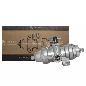 Регулятор давления воздуха РДВ (БелАК)