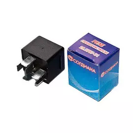 Реле стеклоочистителя ВАЗ 2108 н/о (Согдиана) 25.3787