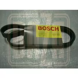 Ремень 1230 привода агрегатов для а/м Газ 406 дв. BOSCH