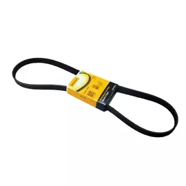 Ремень генератора для а/м Газ дв.40524, 40525 Евро 3, без ГУР поликлиновой 6РК1275 (Contitech)