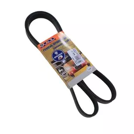 Ремень генератора ГАЗ дв.405, 409 (6РК1413) с ГУР Евро 3 (ГАЗ) Детали Машин