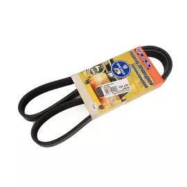 Ремень генератора ГАЗ дв.406 (6PK1220) без ГУР (ГАЗ) Детали Машин